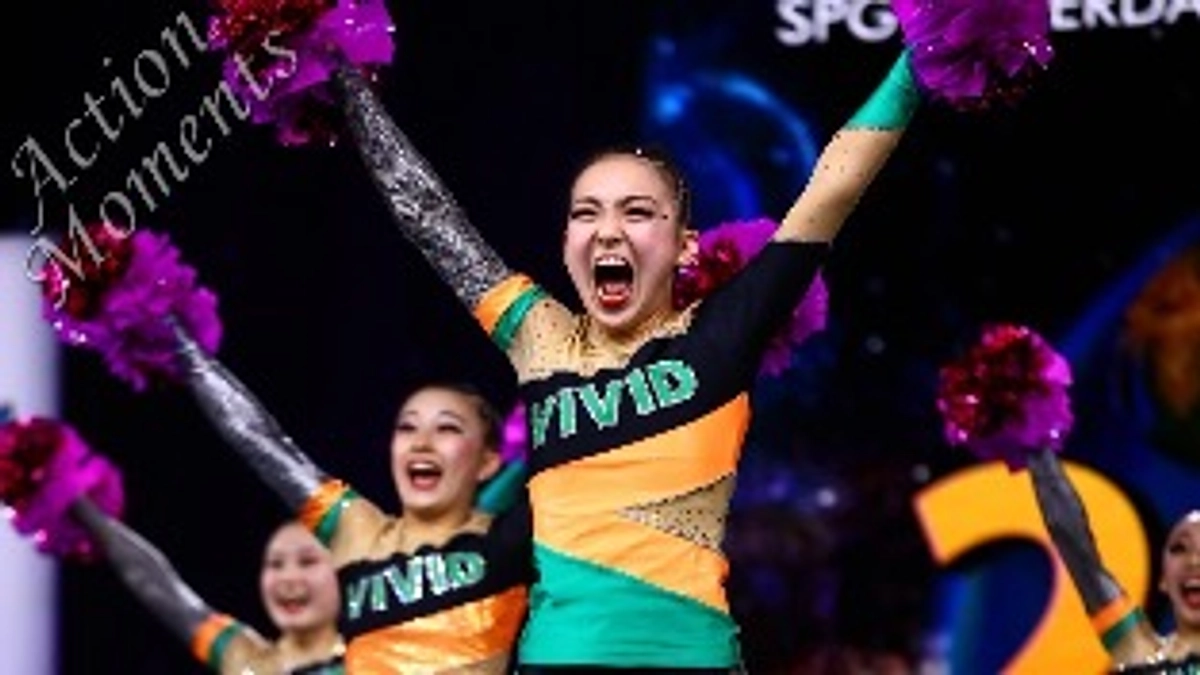 WORLDS🌏選手レポート❷ 副キャプテン SENA