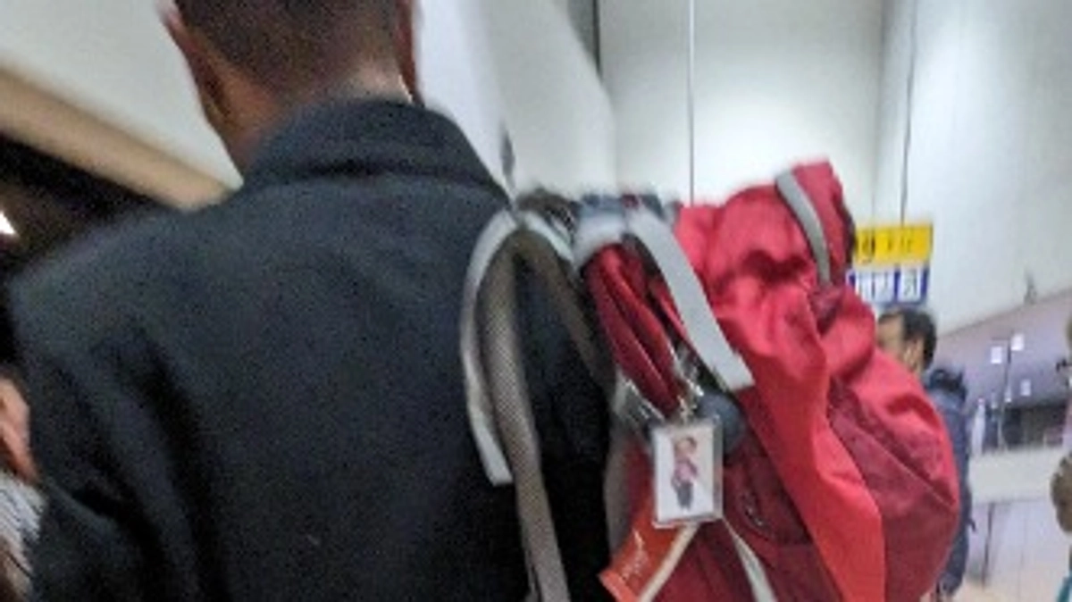 【あと9日！】23:55にRioに到着した理由【こんなはずじゃなかった】