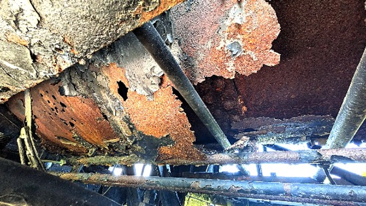 残り3日！50年の痛みをどう乗り越えていくか・・・