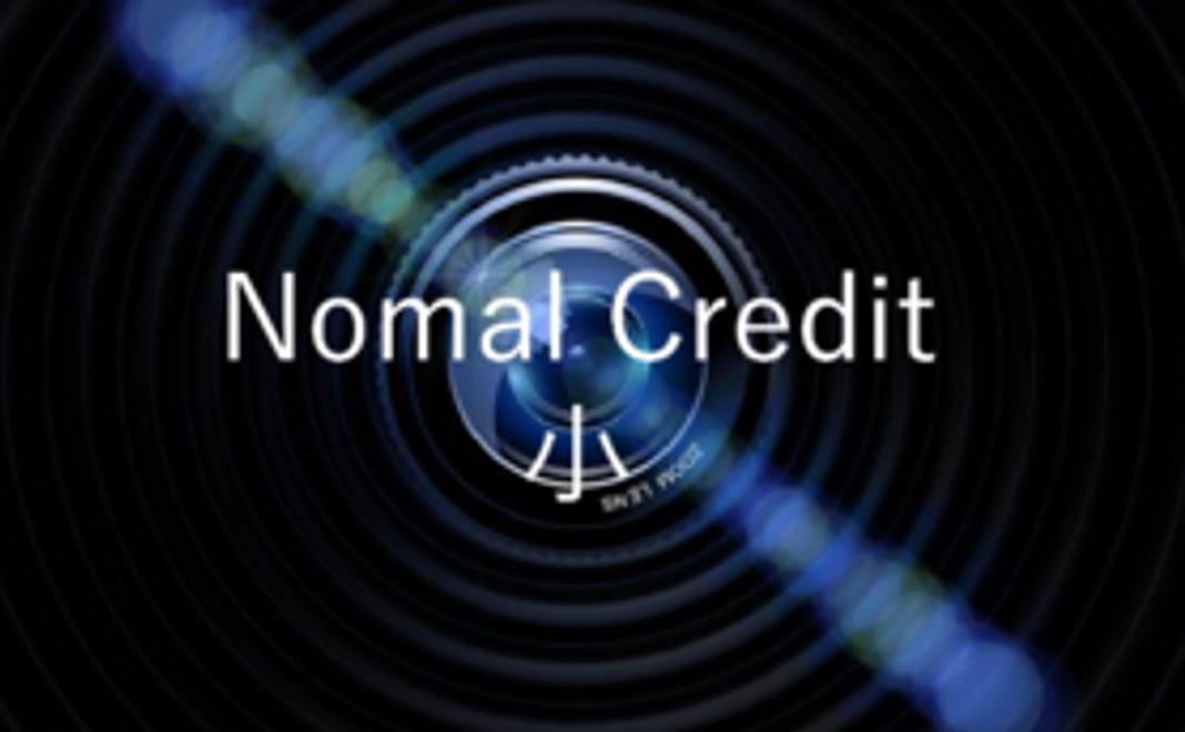 PVのエンドロールへの通常クレジット(小)