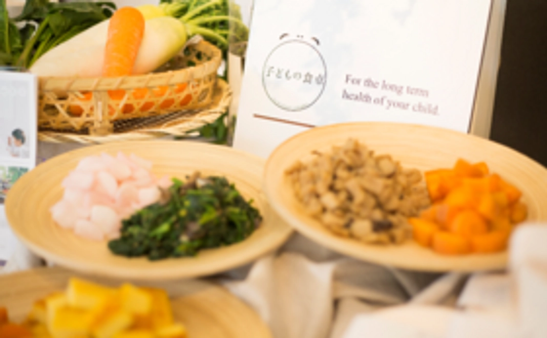 【 Readyfor限定販売！】今回制作する冷凍食品を使ったお弁当キット