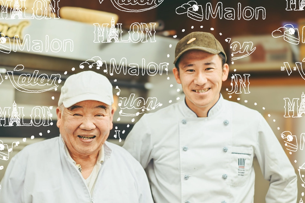 パン屋を“地域の拠り所”にするために