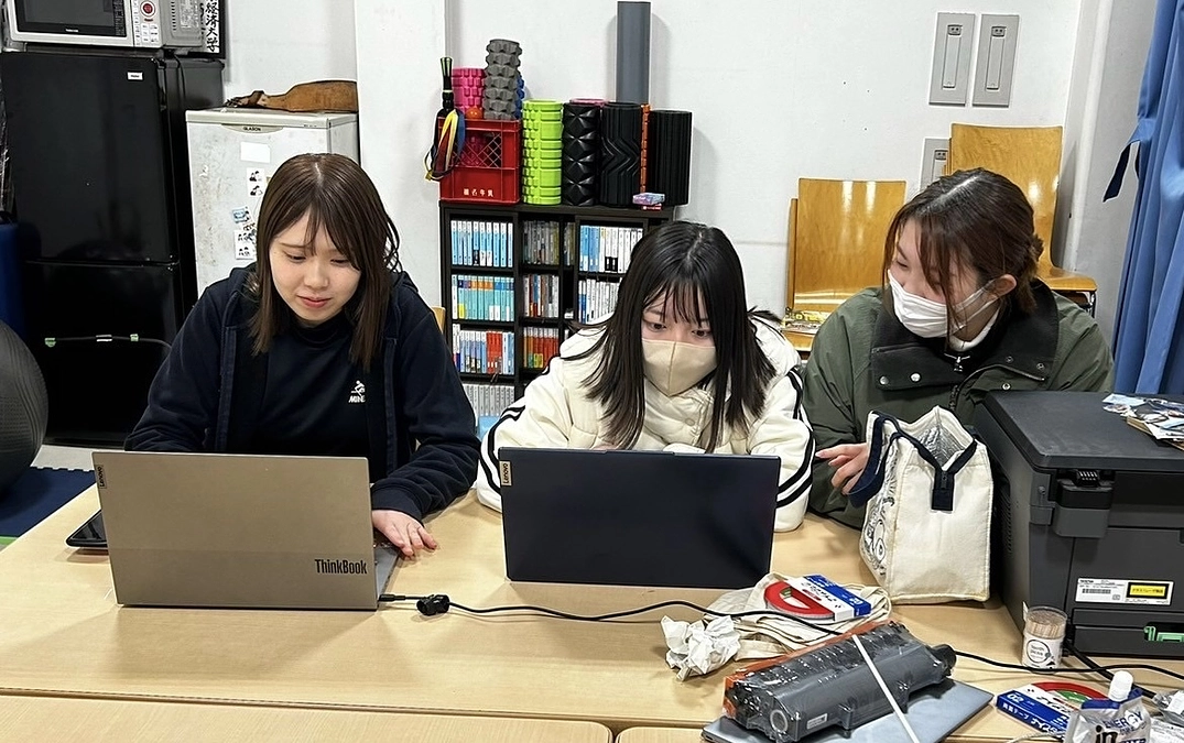 東京経済大学　幹事校意気込み🔥