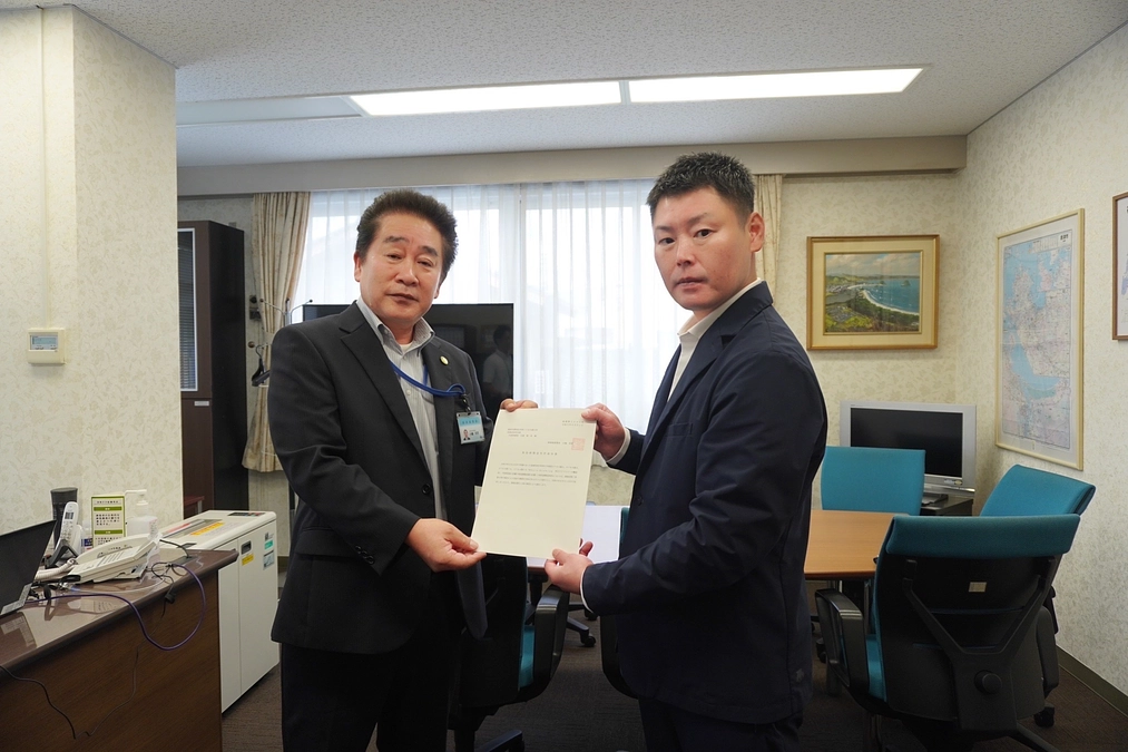 ついに「発泡酒製造免許」を取得しました‼️