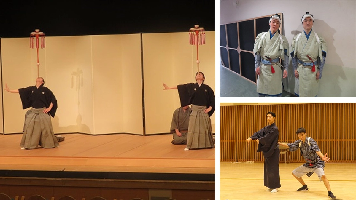 【活動のご報告】～令和６年度研修修了発表会・研修発表会～