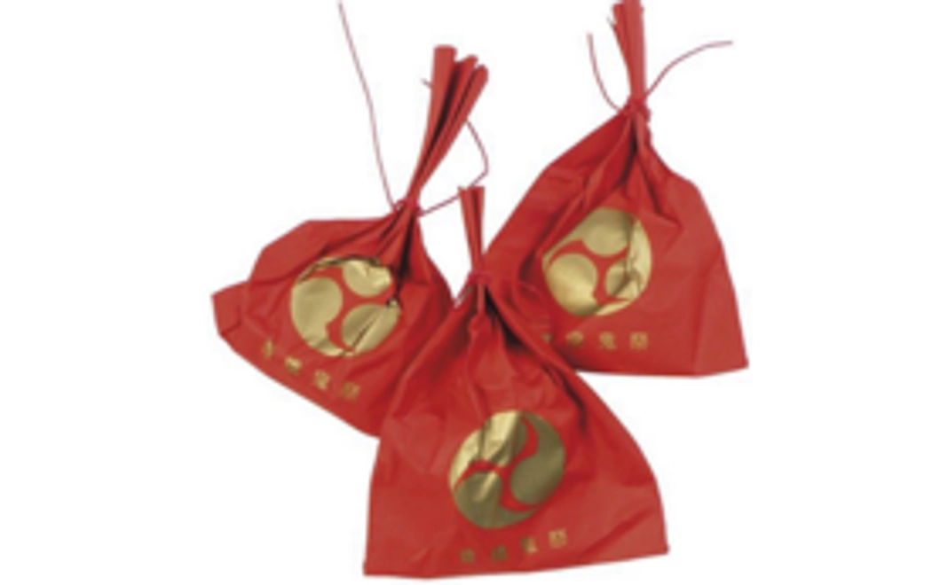 厄除タンキリ飴