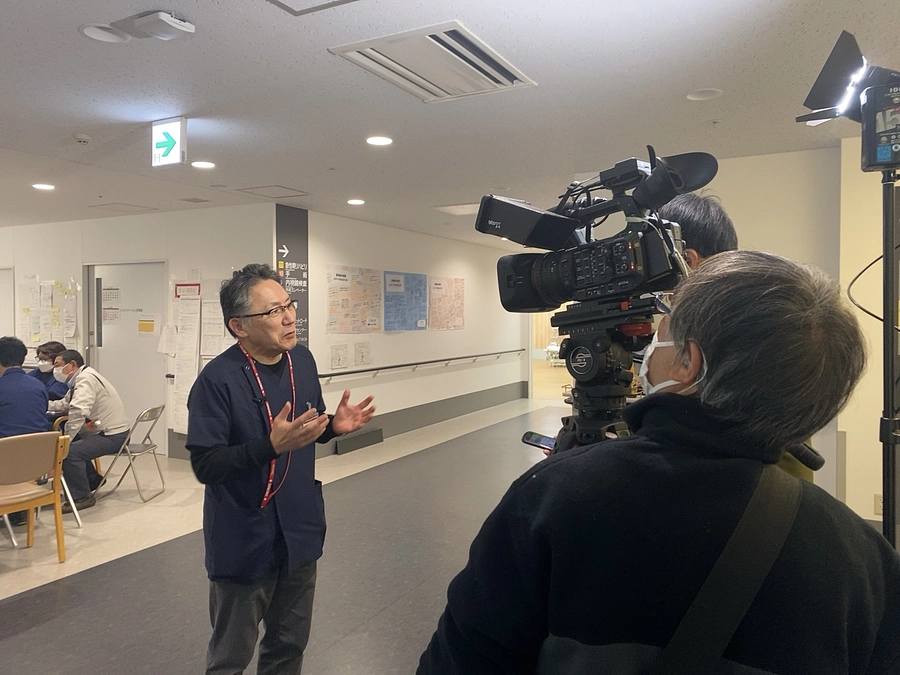 1月29日（月）の状況報告2