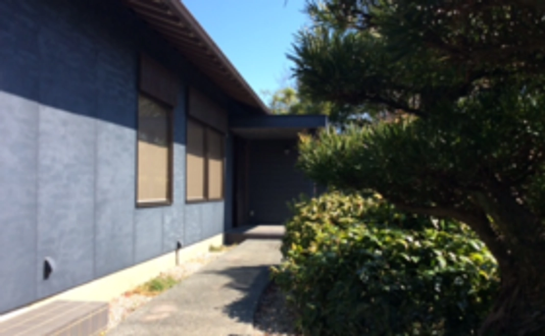 会員コース！「里山のイスキア」プロジェクト