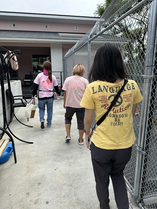 クラウドファンディングが終わっても!!