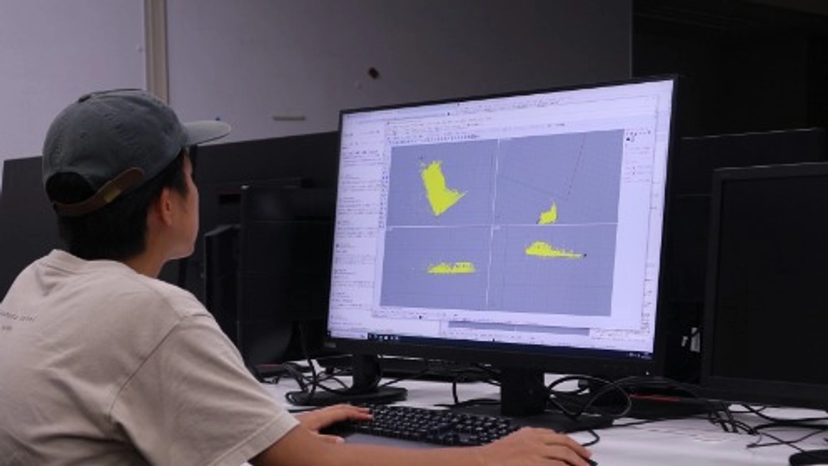 驢庵再生プロジェクトのこれまで  -実測調査②-