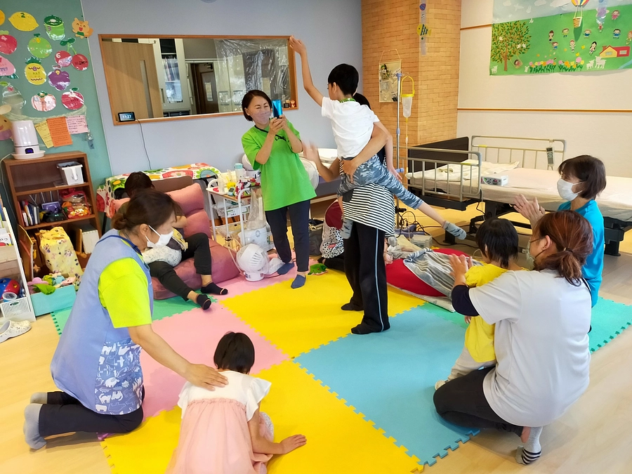 ハローワークで『ＫａｉＫａｉ』と検索してもヒットしない現象＆もう少しで開所１年を迎えます！