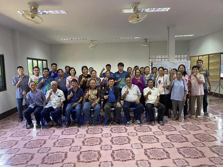 【報告ブログ④】専門家を招いての２回目のワークショップが行われました