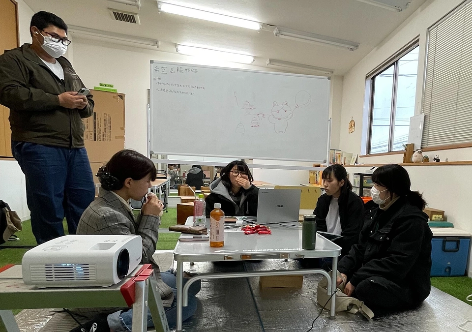 クラウドファンディング開始のご挨拶＆通信制高校？サポート校？ってなんだ？？