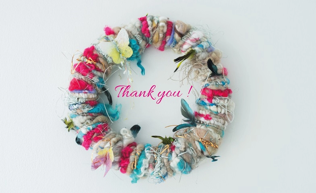 【達成のお礼とネクストゴールについて】