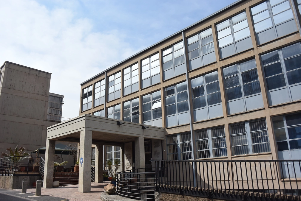 ウィッツウォーターランド大学進化学研究所を訪問してきました