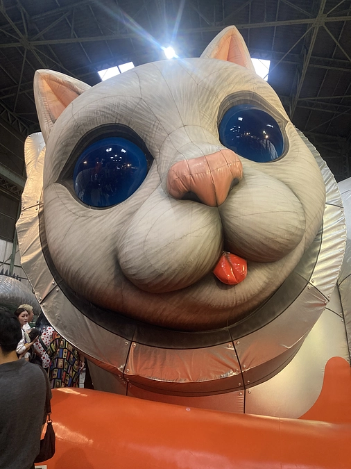 ボランティア2件のあと、MASK