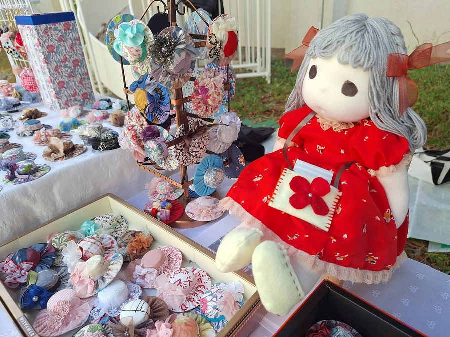 たくさんのご支援ありがとうございました