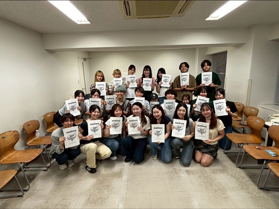 2025年現地活動中止のお知らせ