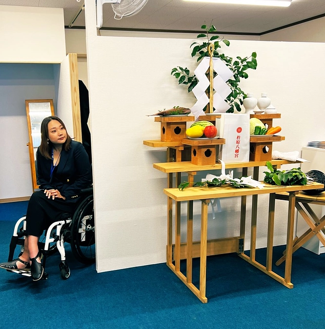  READYFORでのご支援のおかげで、「ぺんぎんクリエイツ」が無事に開所しました！