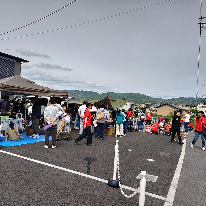 5月11日は譲渡会でした✨