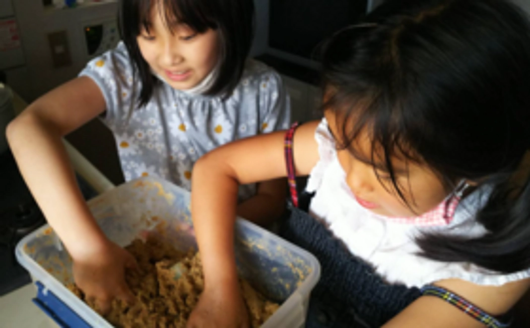 【しいの木にご招待】子ども達と一緒に楽しもう！