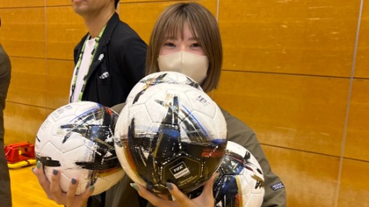 【残り3日】目標金額達成に向けて｜クラブスタッフの熱い想いVol2