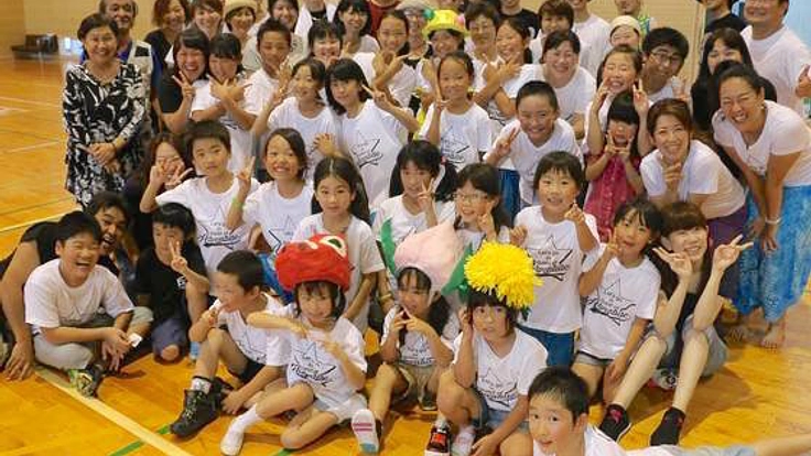 【第3弾】杉並区と南相馬の子どもたちによる夢のミュージカル！