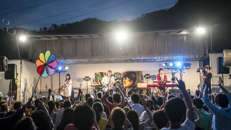 若者の可能性が広がるフェス。 GreatLuckFESを存続させたい！