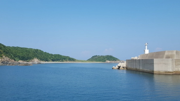  江島で民泊を行いグリーンツーリズムで”島おこし”をしたい