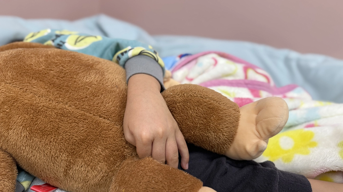 ここまで長かったが・・・ついに！！