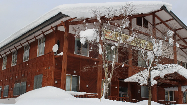 豪雪と超高齢化の町を障がい者の活動によって元気で笑顔の町へ!!