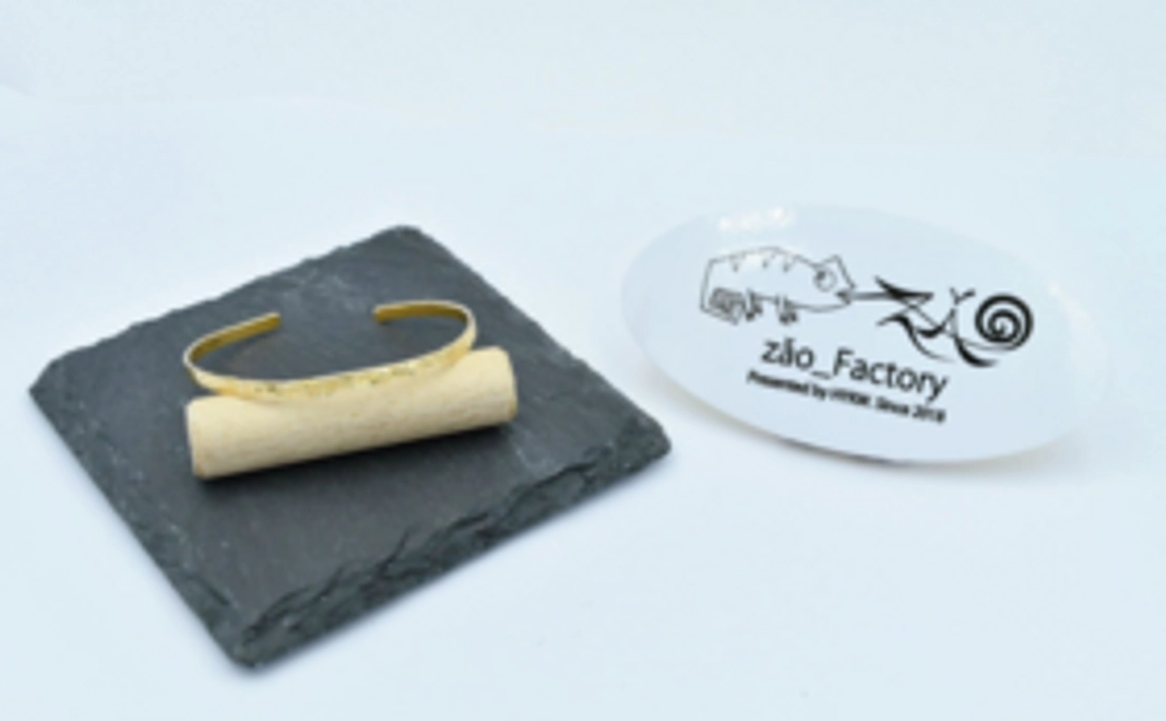 【zao_Factoryグッズコース】