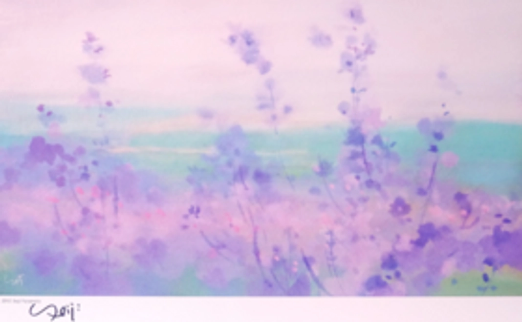 船本清司オリジナル作品(印刷)