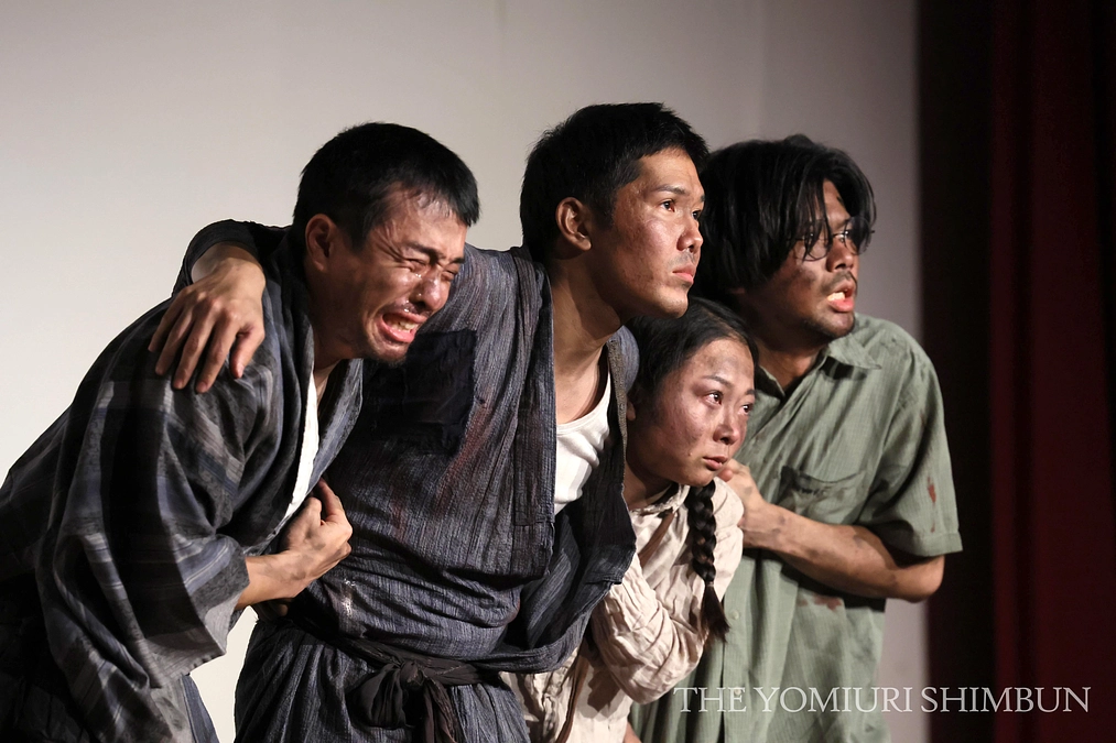 【活動報告４９】東京での学校公演が決まりました！