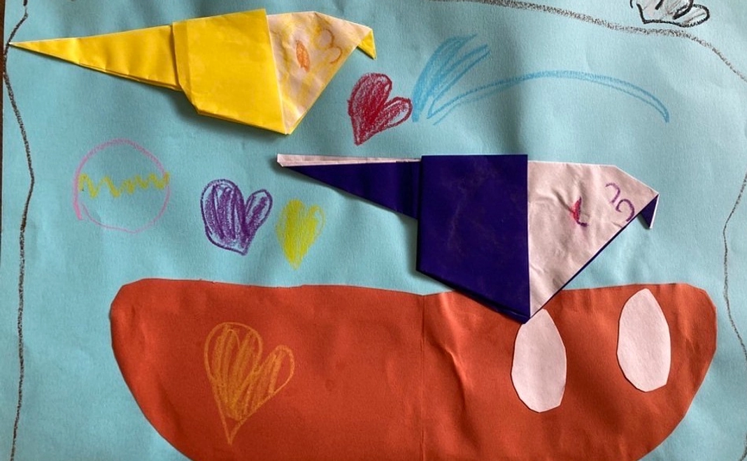 【子どもの未来をあなたと共にプロジェクト】10万円コース