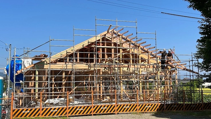 長野市南高田区の公民館を建設するため その什器備品を充実させたい