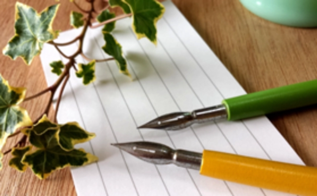 サンクスレター