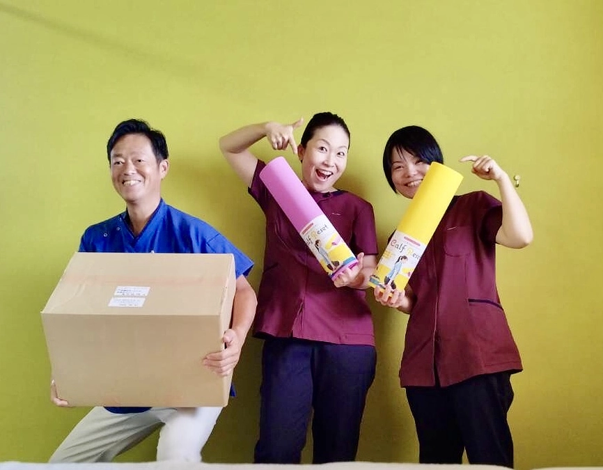 感謝✨第一目標達成しました☺️