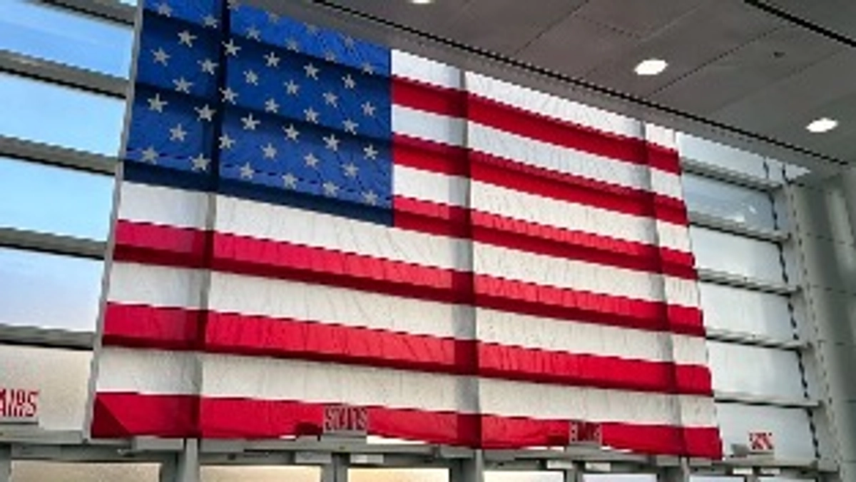 フロリダ到着🛬🇺🇸