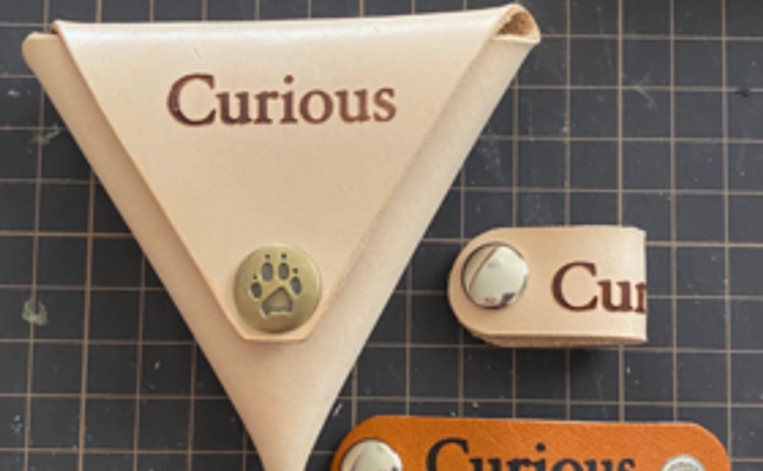 Curiousグッズ