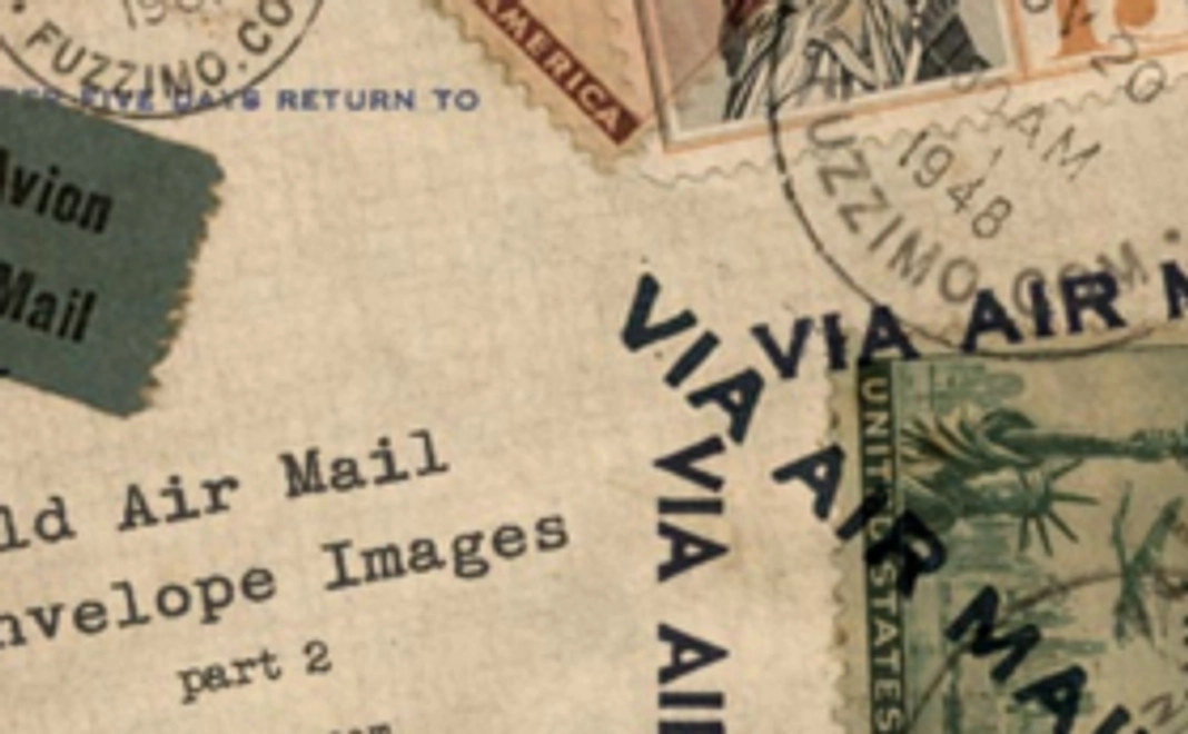 サンクスメール