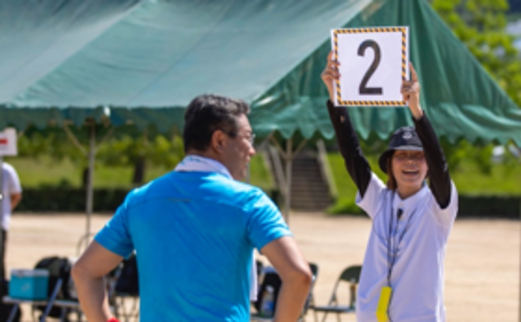 サバイバル大会参加権利（１組４名まで）