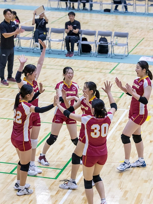 天皇杯・皇后杯関東ブロックの結果報告