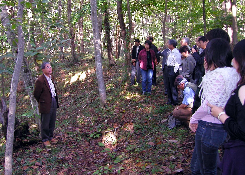目標額75％を達成しました！