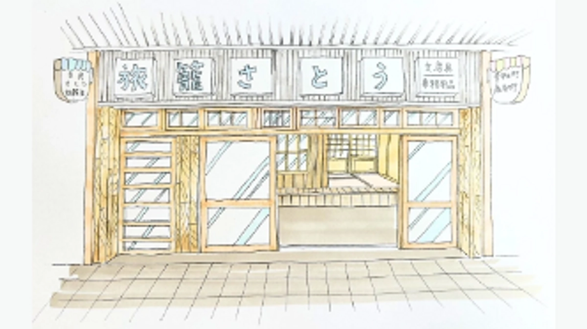 ついに初日。嬉しさ爆発しそうです。