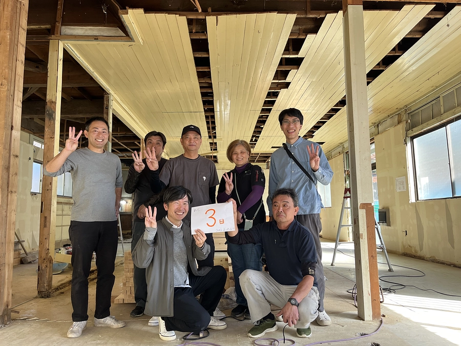 【残り3日！】想いは距離と時間を越えていく。達成まであともう少し、引き続き応援よろしくお願いします！