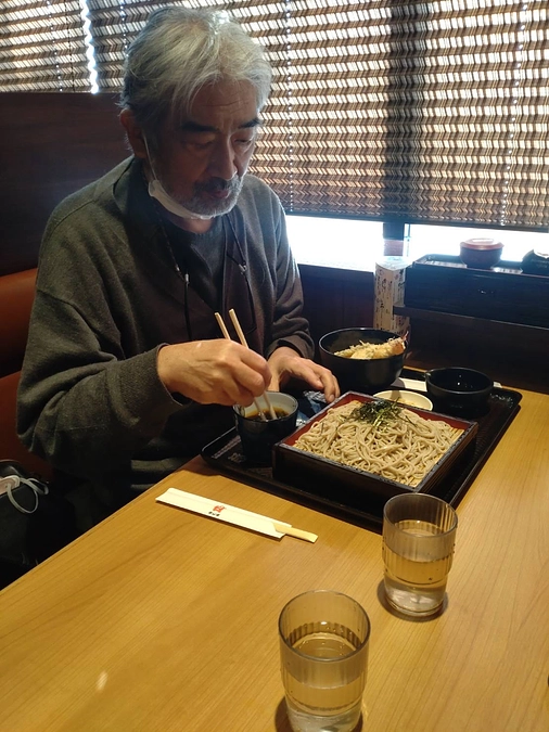 学食再開1ヶ月＆返礼品について