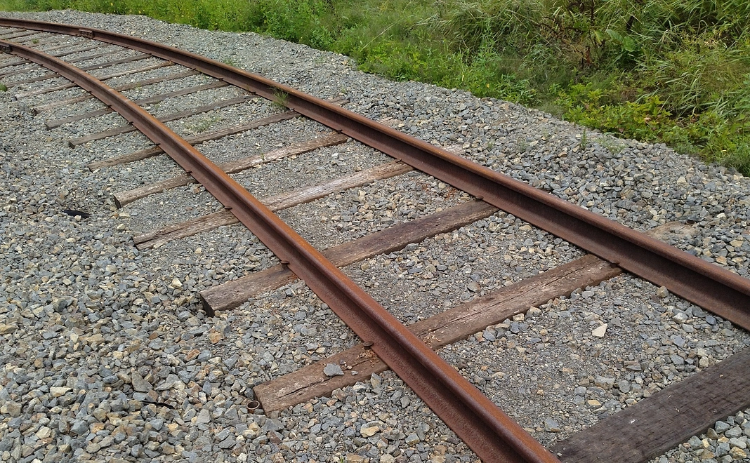 枕木オーナー制度 企業様向け