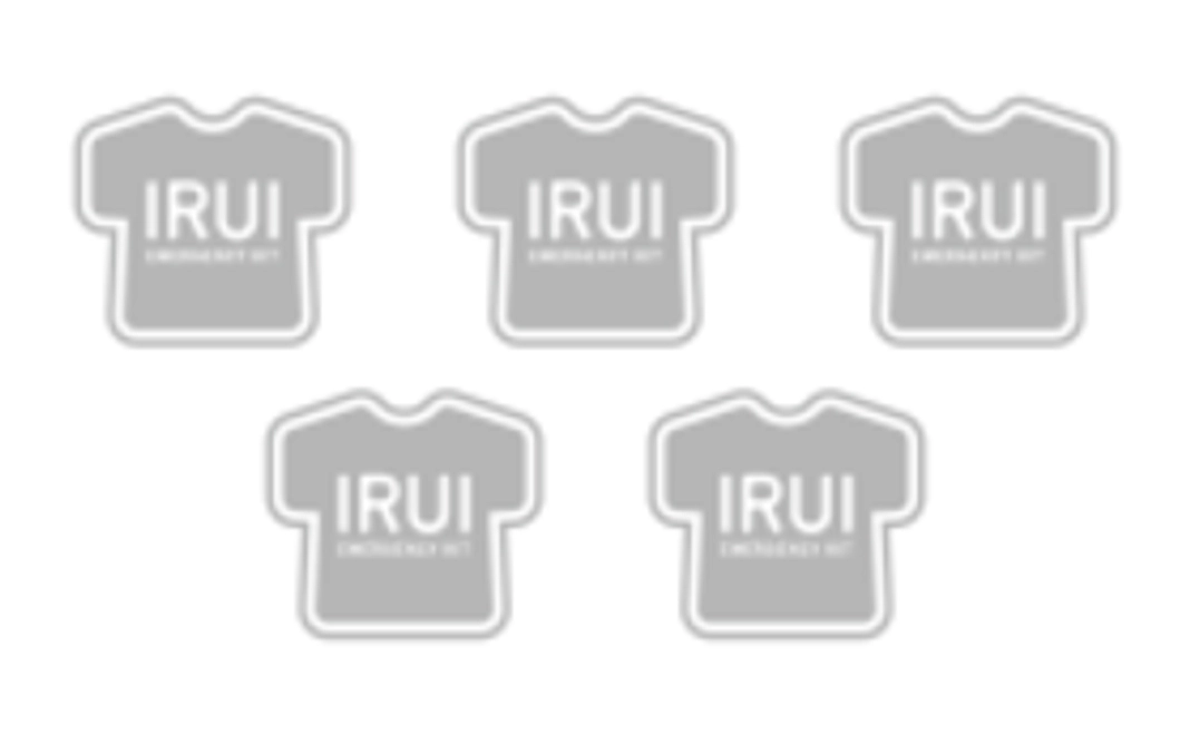 『 IRUI（イルイ）』5セット コース
