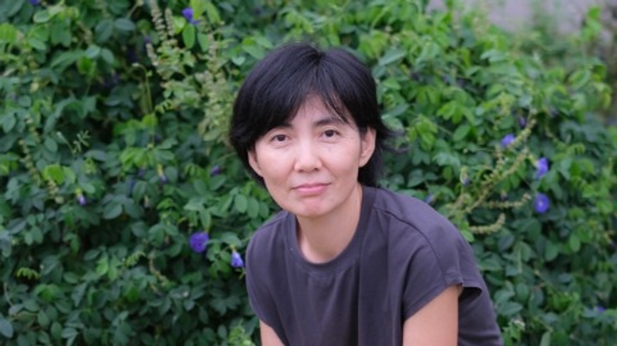 JIKE STUDIOで働くスタッフからのメッセージ　その2　菅沼幸江